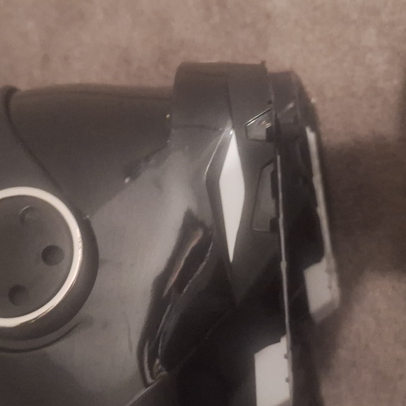 Nordica 26.5 womens ski boots - Picture 8 of 8